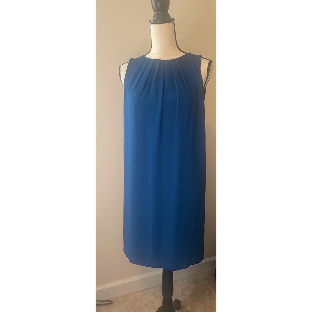 H&M shift dress